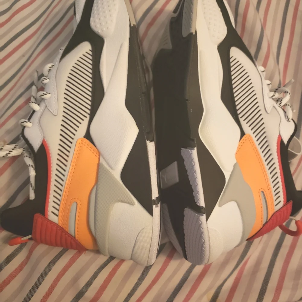 Puma RS-X - Picture 3 of 5